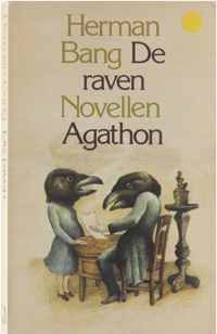 De raven : novellen