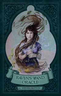 Raven&apos;s Wand Oracle