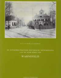 De stedebouwkundig historische ontwikkeling van de oude kern van Warnsveld