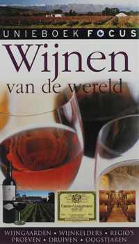 Wijnen Van De Wereld