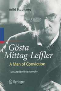 Goesta Mittag-Leffler