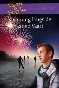 Spanning langs de lange vaart