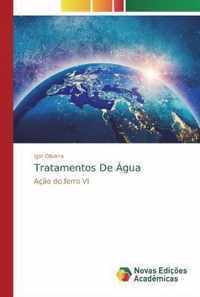 Tratamentos De Agua