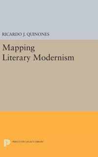 Mapping Literary Modernism