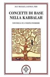 Concetti Di Base Nella Kabbalah