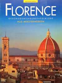 Florence - Geschiedenis - Kunst - Folklore