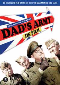 Dad&apos;s Army (De Film, 1971)