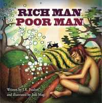 Rich Man, Poor Man