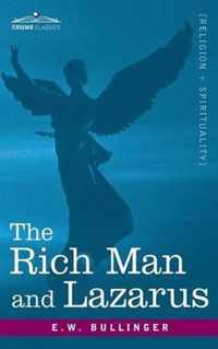 The Rich Man and Lazarus