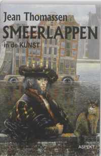 Smeerlappen in de kunst