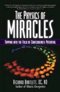 The Physics of Miracles