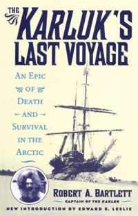 The Karluk's Last Voyage