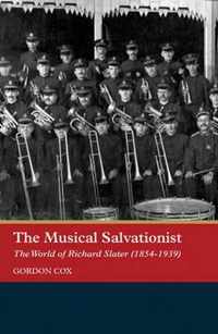 The Musical Salvationist