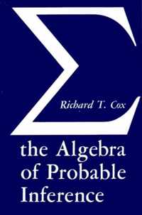 Algebra Of Probable Inference