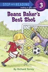 Beans Baker's Best Shot