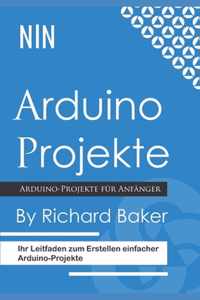 Arduino Projekte