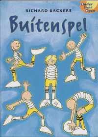 Buitenspel