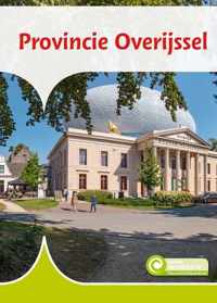 Junior Informatie 112 -   Provincie Overijssel