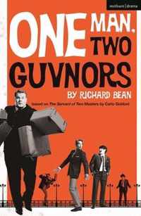 One Man, Two Guvnors