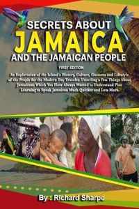 Secrets about Jamaica and the Jamaican People