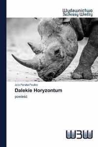 Dalekie Horyzontum