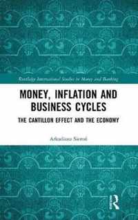 Money, Inflation and Business Cycles