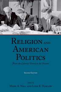 Religion and American Politics