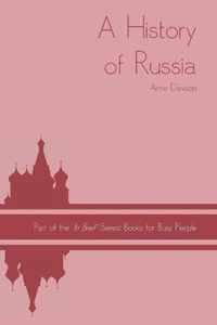 A History of Russia