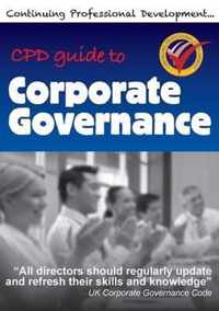 Cpd Guide to Corporate Governance
