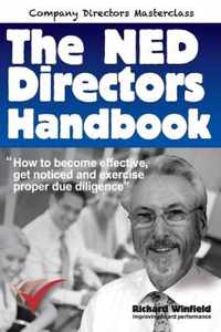 The NED Directors Handbook