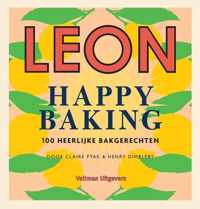 LEON Happy Baking