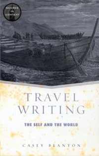 Travel Writing