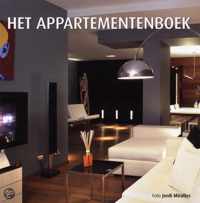 The apartment book