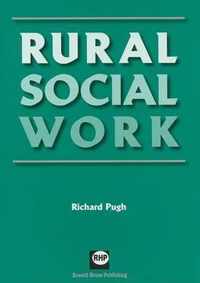 Rural Social Work