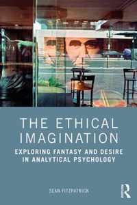 The Ethical Imagination