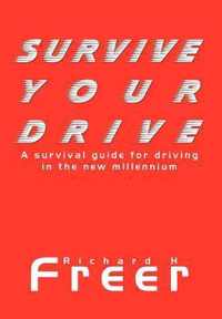 Survive Your Drive