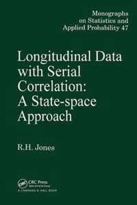 Longitudinal Data with Serial Correlation