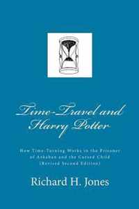 Time-Travel and Harry Potter