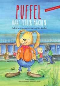 Puffel darf Fehler machen