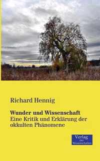 Wunder und Wissenschaft