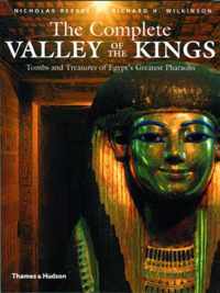 The Complete Valley of the Kings