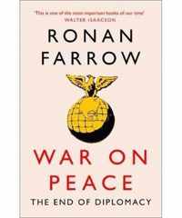 War on Peace