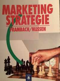 Strategische marketing in de praktijk