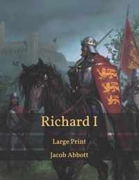 Richard I