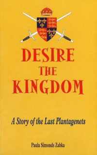 Desire the Kingdom