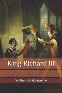 King Richard III