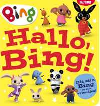 BING!  -   Hallo, Bing!