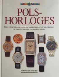 Polshorloges