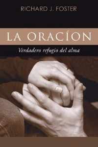 La Oracion / Prayer
