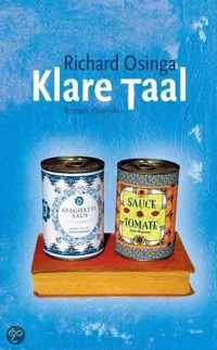 Klare Taal